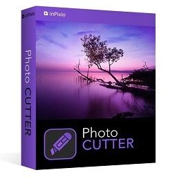 InPixio Photo Cutter 10.4.7557.31477 with Crack